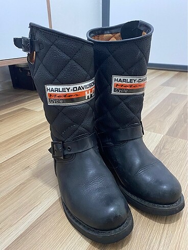 Harley Davidson