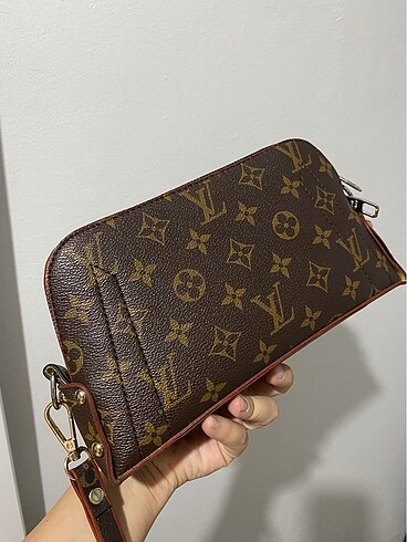 Louis W el clutch