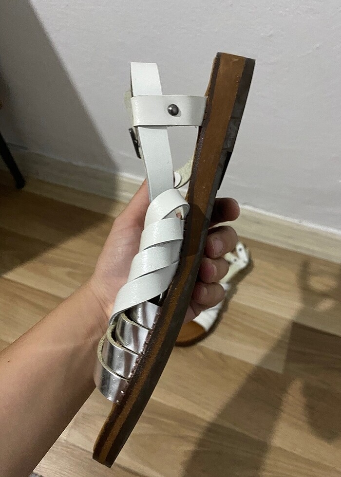 Sandalet - Görsel 3