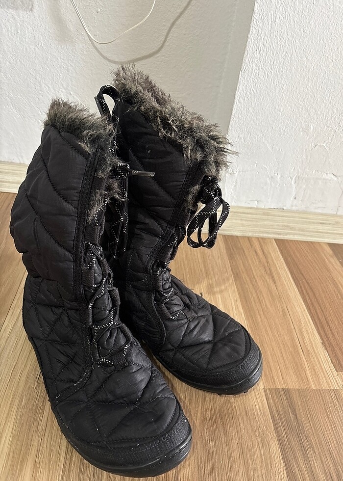 Kar botu - Görsel 2