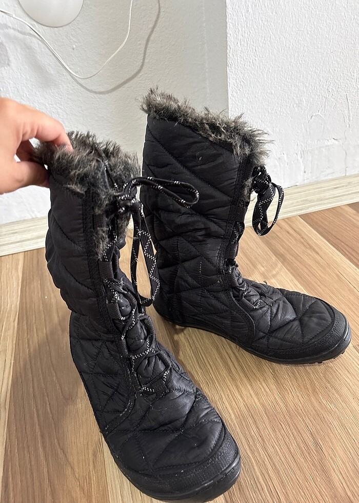 Kar botu - Görsel 3