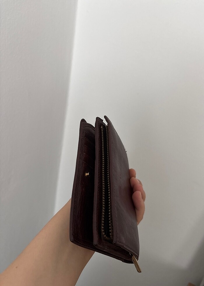 Kadın Cüzdan - Görsel 3