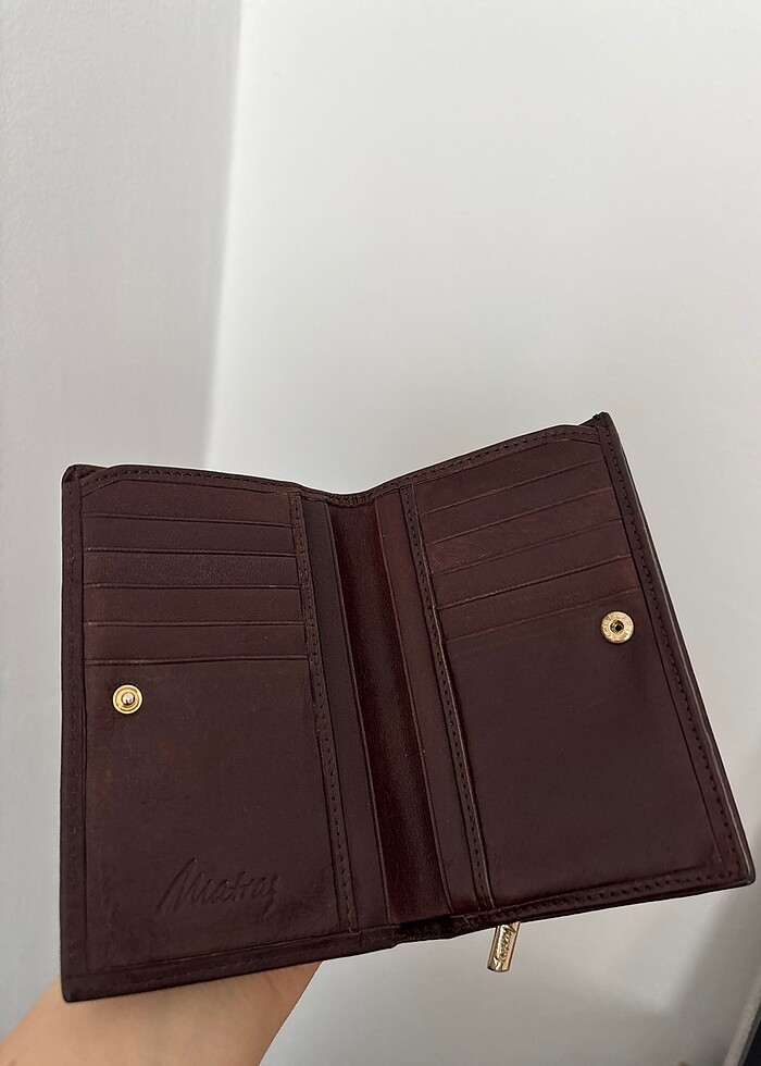 Kadın Cüzdan - Görsel 2