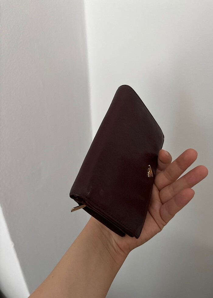 Kadın Cüzdan - Görsel 5