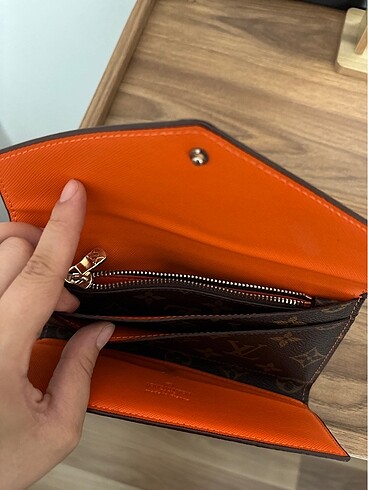 Kadın Cüzdan - Görsel 5