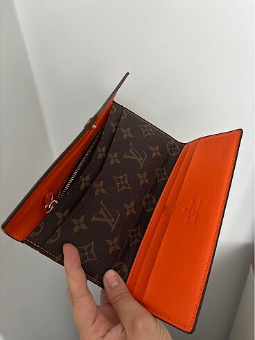 Kadın Cüzdan - Görsel 6