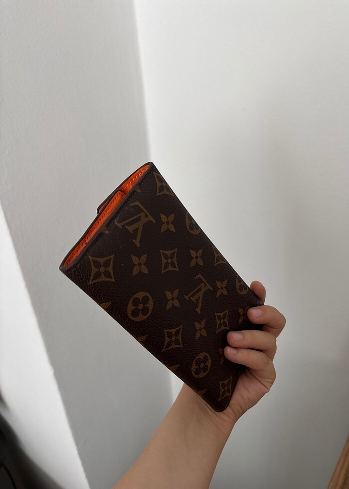 Kadın Cüzdan - Görsel 3