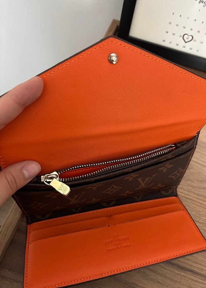 Kadın Cüzdan - Görsel 4