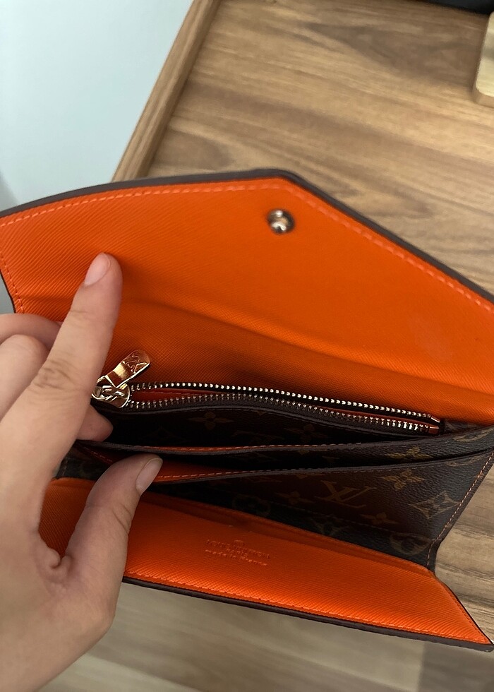 Kadın Cüzdan - Görsel 5