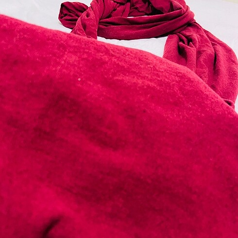 Beden bordo Renk Baby sling