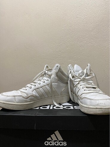 Adidas hoops 3.0 mid