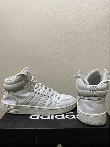 Adidas Adidas hoops 3.0 mid