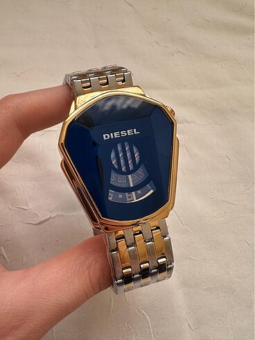 Diesel DİESEL AKTİF TAKVİM SU GEÇİRMEZ