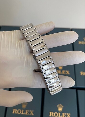 Beden PATEK PHİLİPPE GENEVE AKTİF TAKVİM SU GEÇİRMEZ