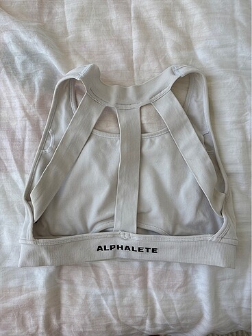 Alphalete Spor Bra