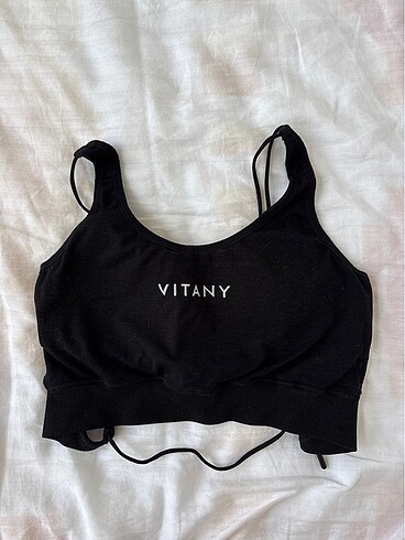 Vitany Corset Bralet