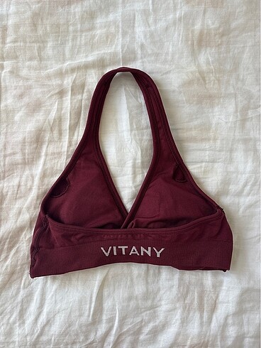 Vitany Spor Bra