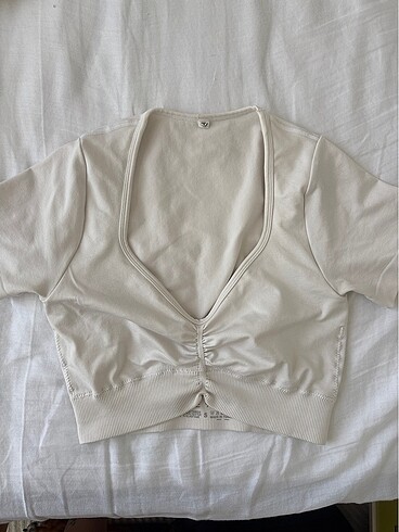 Teveo Spor Crop