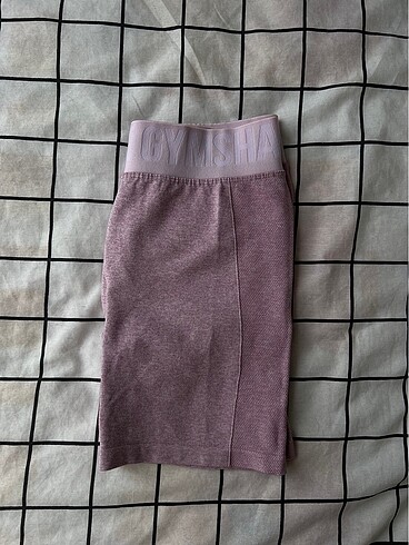 Gymshark Mini Spor Şort