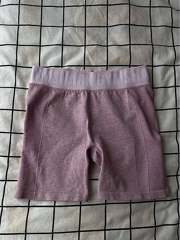 Diğer Gymshark Mini Spor Şort