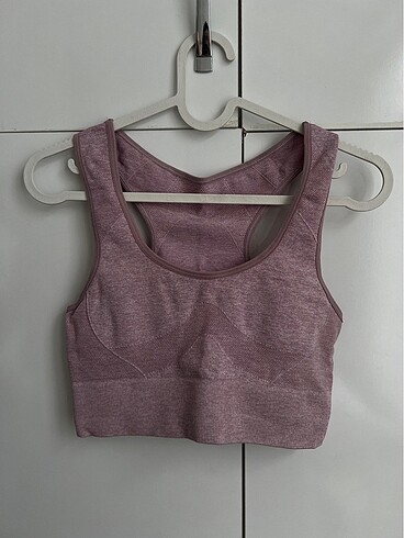 Gymshark Spor Bra