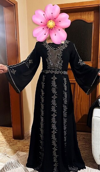 Yöresel abiye