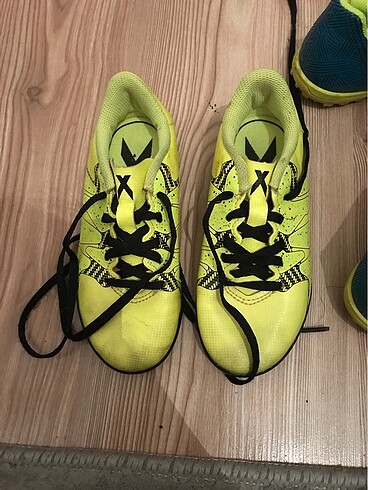 Adidas çivisiz krampon