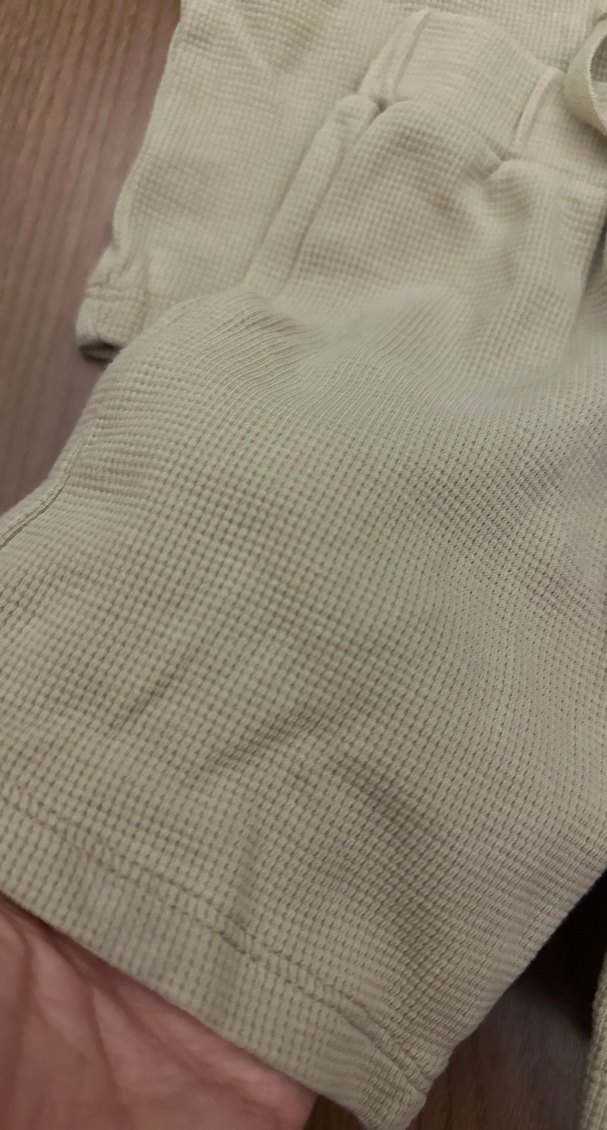 Kısa Kollu Bebek Erkek Takımı - Görsel 2