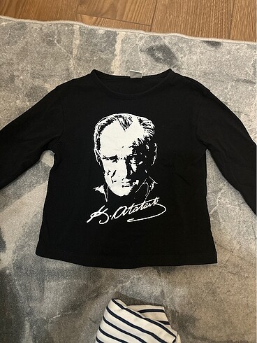 Ataturk tişört