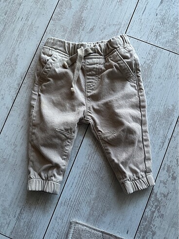 Bej Pantolon