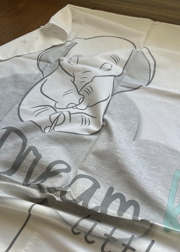 Bebek nevresim seti - Görsel 4