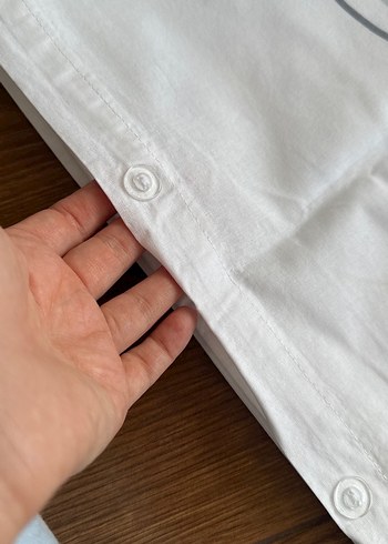 Bebek nevresim seti - Görsel 3