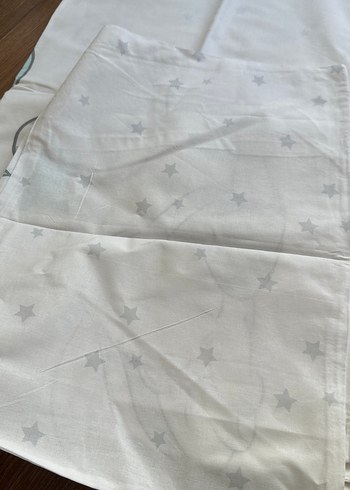 Bebek nevresim seti - Görsel 2