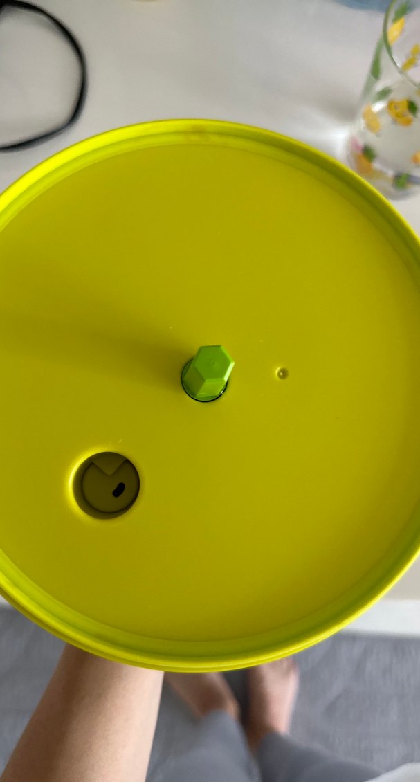 Tupper en büyük boy manuel dograyıcı - Görsel 2