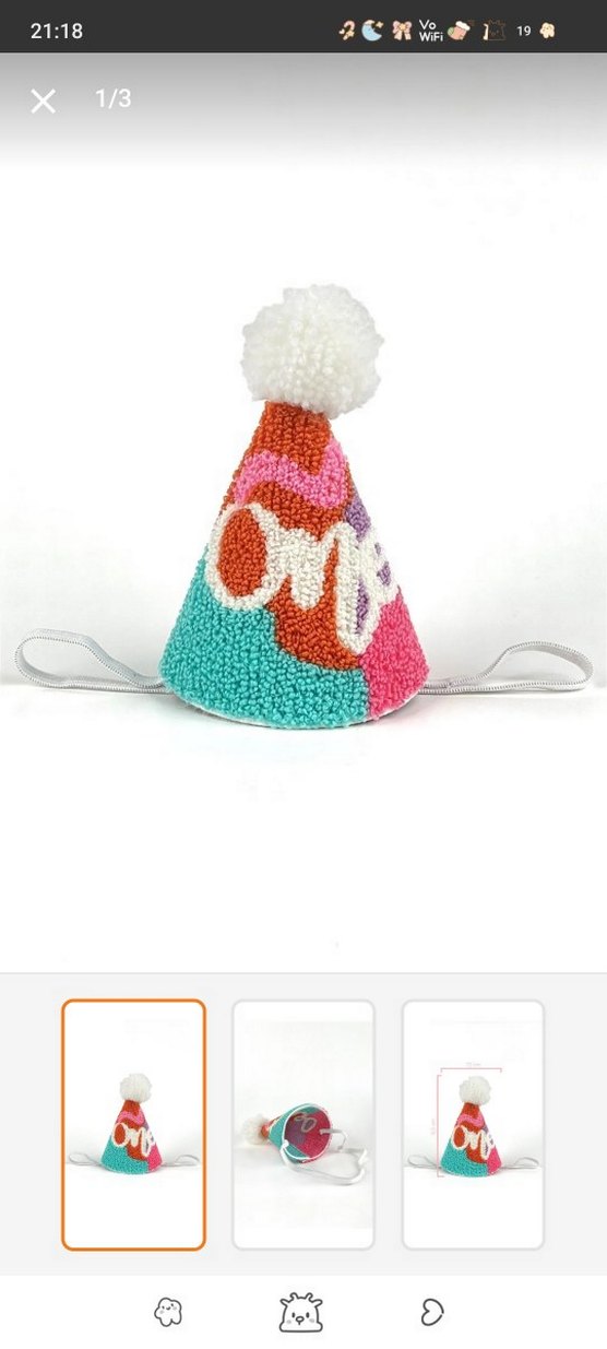 Kız Çocuk mint yeşili Fırfırlı Elbise şapka hediye - Görsel 4