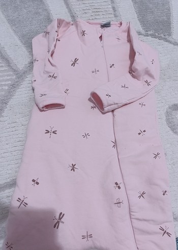 elelele 2.7 tog uyku tulumu 16-22 derece - Görsel 6