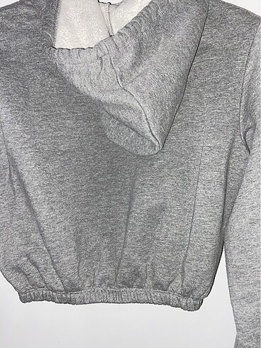 s Beden ambar kadın crop sweatshirt