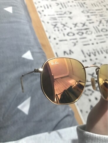 Beden Ray ban