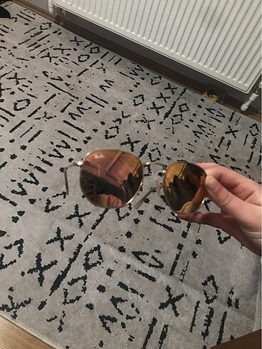 Beden çeşitli Renk Ray ban