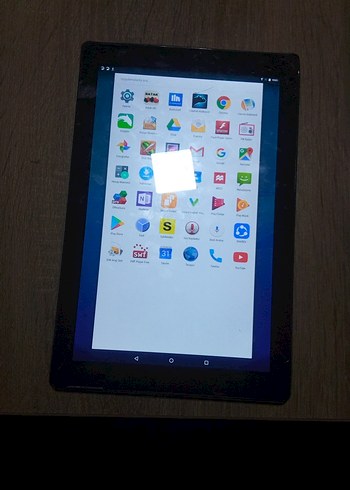 Diğer 8 İnc Tablet Aciklamayi Okuyunuz