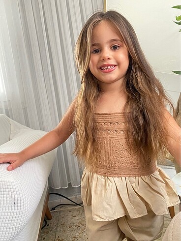 Kız çocuk