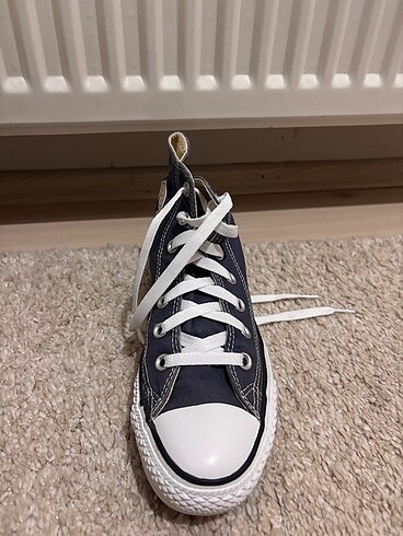 38 Beden Lacivert Convers
