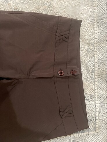 Kumaş pantolon - Görsel 2