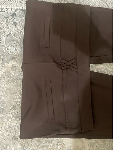 Kumaş pantolon - Görsel 3