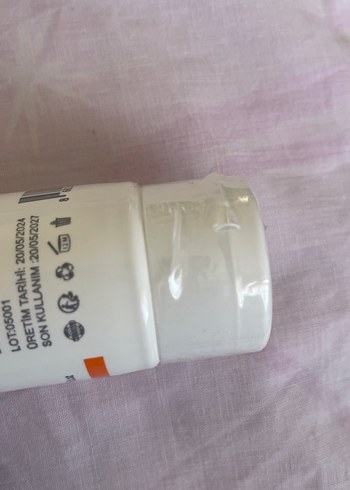 Orient Glutathione SPF 50+ Parlaklaştırıcı Güneş Kremi - Görsel 4