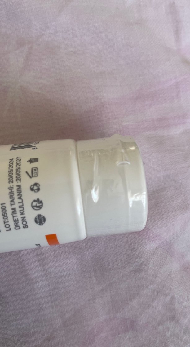 Orient Glutathione SPF 50+ Parlaklaştırıcı Güneş Kremi - Görsel 4