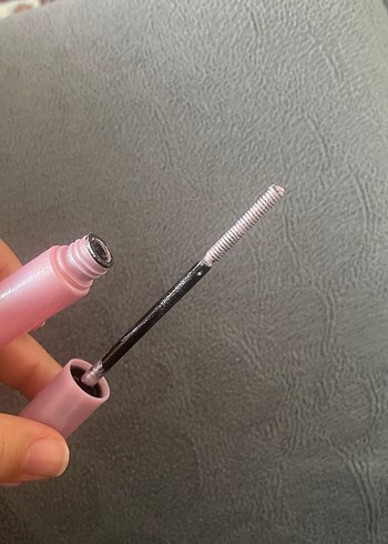 Beaulis Pembe Maskara - Görsel 2