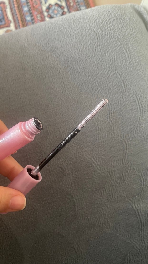 Beaulis Pembe Maskara - Görsel 2