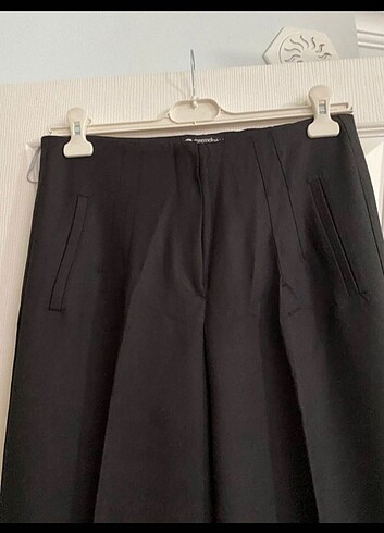 Diğer Kadın Kumaş Pantolon