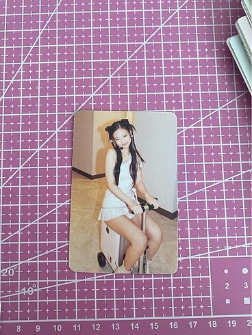 Jennie Pc